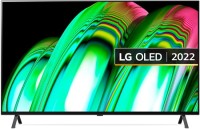 Телевизор LG OLED65A26LA.ARUB