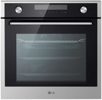 Электрический духовой шкаф LG WSEZ7225S1