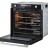 Электрический духовой шкаф LG WSEZ7225S1