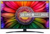 Телевизор LG 75UR81006LJ.ARUB