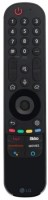 Пульт Magic Remote LG MR21GC