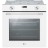 Электрический духовой шкаф LG WSEZ7213W