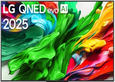 Телевизор LG 86QNED86A6A.ARUG Светодиодная подсветка MiniLED c потрясающей цветопередачей
Динамический QNED Color с исключительной скоростью цветопередачи
Интеллектуальный процессор α8 4K Gen2