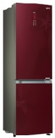Холодильник LG GA-B489TGRF