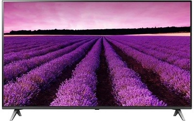Телевизор NanoCell LG 55SM8000PLA 
Разрешение 4K UHD 
Диагональ 55" (140 см), TFT IPS 
Smart TV (webOS), Wi-Fi 
HDMI x4, USB x3, DVB-T2 
Поддержка HDR 
Тип подсветки: Edge LED
