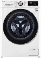 Стиральная машина LG F2V9GW9W, белый