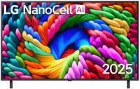 Телевизор LG 55NANO90A6B.ARUG