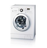 Стиральная машина LG F1222NDR