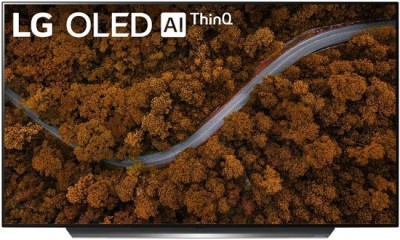 Телевизор LG OLED77CXRLA 
4K UHD (3840x2160), HDR
диагональ экрана 77"
Smart TV (webOS), Wi-Fi
мощность звука 40 Вт (2х10 + 2х10 Вт)
поддержка DVB-T2
HDMI x4, USB x3, Bluetooth, 802.11ac, Ethernet, Miracast
