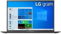 Ноутбук LG gram 16Z90P-G