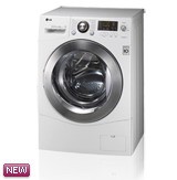Стиральная машина LG F1280ND