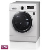 Стиральная машина LG F1073ND