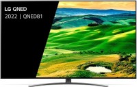 Телевизор LG 55QNED816QA.ARUB