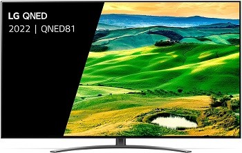 Телевизор LG 55QNED816QA.ARUB Диагональ	55"
Разрешение HD	
4K UHD
Технология экрана	
HDR, QNED
Частота обновления экрана	
120 Гц
Разъемы и интерфейсы	Ethernet - RJ-45, USB Type-A x 2, вход HDMI x 4, выход аудио цифровой оптический, слот CI/CI+
Беспроводная связь	
Airplay, Bluetooth, Wi-Fi
Год создания модели	2022
Платформа Smart TV	
webOS
Экосистема умного дома	
Apple HomeKit, LG Smart ThinQ
Разрешение	3840x2160
Тип подсветки	Edge LED
Форматы HDR	Active HDR, HDR 10 Pro, HLG
Мощность звука	20 Вт