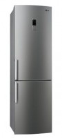 Холодильник LG GA-B439 BMQA