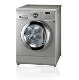 Стиральная машина LG F1222NDR5