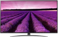 ULTRA HD телевизор LG 65SM8200PLA