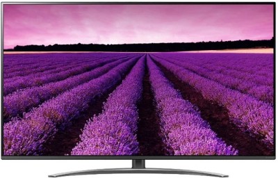 ULTRA HD телевизор LG 65SM8200PLA 
разрешение 4K UHD
диагональ 65" (165 см), TFT IPS
Smart TV (webOS), Wi-Fi
HDMI x4, USB x2, DVB-T2
поддержка HDR
тип подсветки: Edge LED
