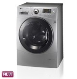 Стиральная машина LG F1480TDS5