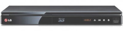 Blue-ray плеер LG BP 440 K 
Blu-ray-плеер
поддержка 3D-изображения
воспроизведение с USB-накопителей
поддержка видеоформатов MKV, MPEG4, DivX
Ethernet
доступ в интернет
выход HDMI
