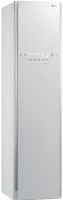 Сушильный паровой шкаф LG S3WER
