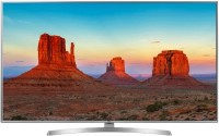 ULTRA HD телевизор LG 43UK6510PLB