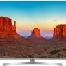 ULTRA HD телевизор LG 43UK6510PLB