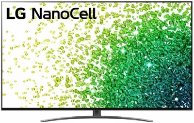 Телевизор LG 55NANO866PA Диагональ	55"
Разрешение HD	4K UHD
Частота обновления экрана	120 Гц
Форматы HDR	HDR10, Dolby Vision, HDR 10 Pro
Технология экрана	HDR, NanoCell
