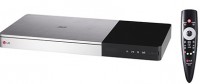 3D BLUE RAY проигрыватель LG BP740