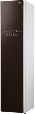 Сушильный паровой шкаф LG S3RERB 
Производитель: LG
Тип: сушильный шкаф
Глубина: 58.5 см
