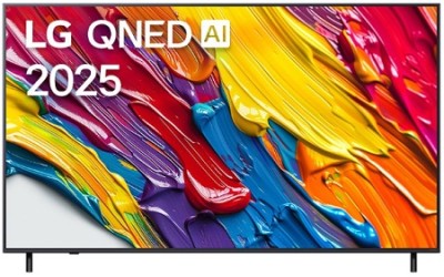 Телевизор LG 55QNED82A6B.ARUG Подсветка Edge
Динамический QNED Color с исключительной скоростью цветопередачи
Интеллектуальный процессор α7 4K Gen8
AI Picture / AI Sound Wizard, AI Picture Pro / AI Sound Pro
Пульт Magic Remote в стильном дизайне