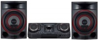Музыкальный центр LG XBOOM CL87