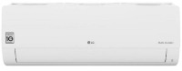 Настенная сплит-система LG S18EQ