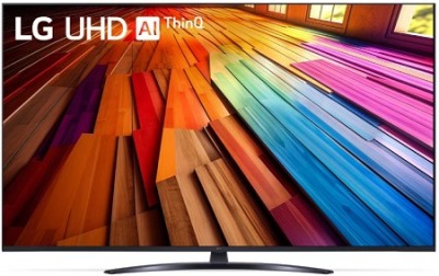 Телевизор LG 43UT81006LA.ARUG Модель 2024г
4K HDR10 Pro
ИИ-процессор alpha 5 4K 7-го поколения
webOS Re:New Program
Режим FILMMAKER MODE
Game Dashboard и Optimizer