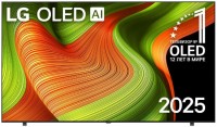 Телевизор LG OLED83B5RLA.ARUG