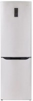 Холодильник LG GA-B409SVQA