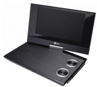 Blue-ray плеер LG BP690B