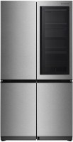 Холодильник LG LSR 100RU