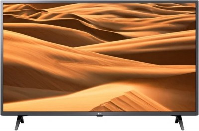 ULTRA HD телевизор LG 50UM7300PLB 
разрешение 4K UHD
диагональ 50" (127 см), TFT VA
Smart TV (webOS), Wi-Fi
HDMI x3, USB x2, DVB-T2
поддержка HDR
тип подсветки: Direct LED
