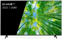 Телевизор LG 55UQ80006LB.ARUB