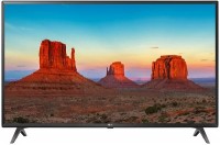 Телевизор LG 49UK6300PLB