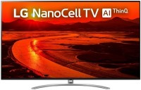 Телевизор NanoCell LG 75SM9900PLA