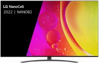 Телевизор LG 75NANO826QB.ARUB