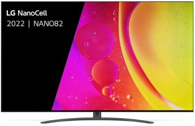 Телевизор LG 75NANO826QB.ARUB Диагональ	75"
Разрешение HD	4K UHD
Технология экрана	HDR, NanoCell
Частота обновления экрана	60 Гц	
Беспроводная связь	Airplay, Bluetooth, Wi-Fi
Год создания модели	2022
Платформа Smart TV	webOS