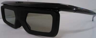 3D очки SHARP AN3DG40 
Активные 3D очки
Синхронизация с телевизором по Bluetooth
Режим 3D и преобразование 3D в 2D
Автоматическое отключение
Предназначены для использования только с ЖК телевизорами Sharp AQUOS 3D следующих серий:UHD80R/ PRO10R/ LE857RU/ LE757RU/ LE747RU/ LE657RU
