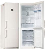 Холодильник LG GA-B409UVQA