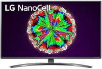 Телевизор NanoCell LG 43NANO796NF