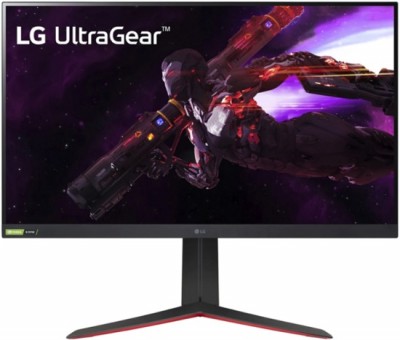 Quad HD IPS монитор LG UltraGear 32 дюйма 32GP850- B экран: 2560x1440 (16:9)
тип матрицы: IPS
отклик: 1 мс
интерфейсы: вход HDMI x 2
яркость; контрастность: 350 кд/м²; 1000:1