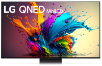 Телевизор LG 86QNED91T6A.ARUG