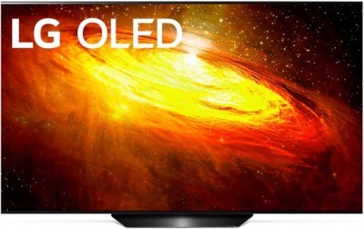 Телевизор LG OLED55BXRLB 
4K UHD (3840x2160), HDR
диагональ экрана 55"
Smart TV (webOS), Wi-Fi
мощность звука 40 Вт (2х10 + 2х10 Вт)
поддержка DVB-T2
